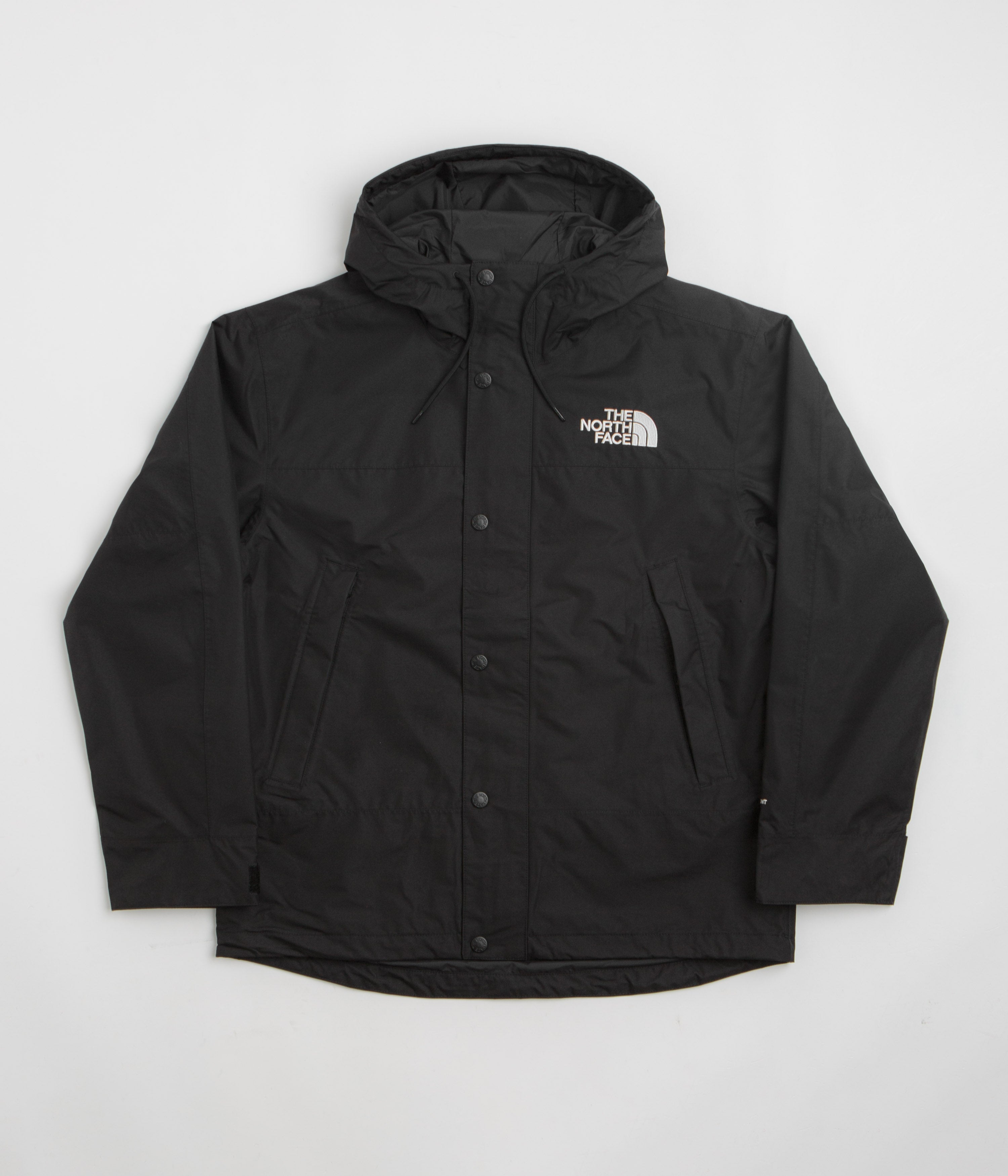 The North Face Reign On Jacket in TNF Black