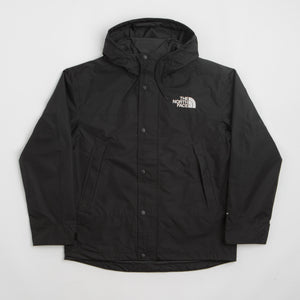 TNF Black