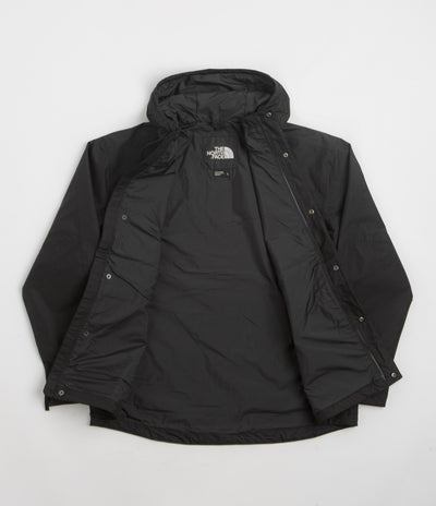 The North Face Reign On Jacket - TNF Black