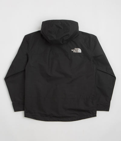 The North Face Reign On Jacket - TNF Black