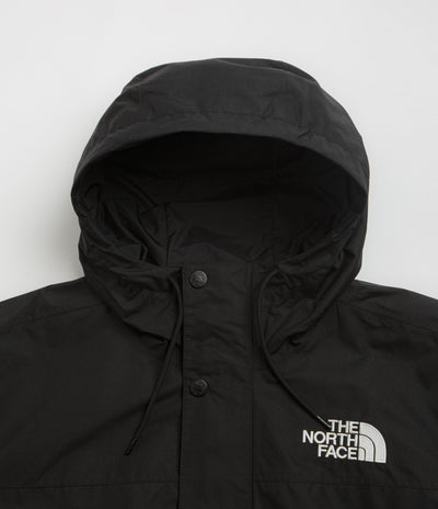 The North Face Reign On Jacket - TNF Black