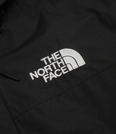 The North Face Reign On Jacket - TNF Black