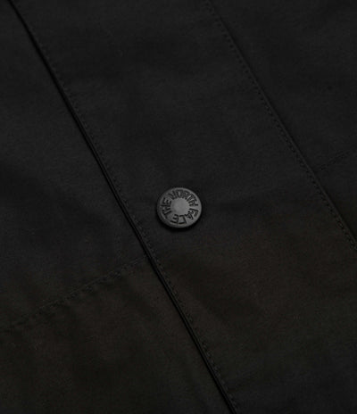 The North Face Reign On Jacket - TNF Black