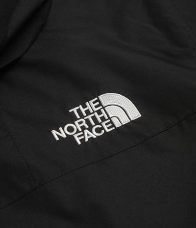 The North Face Reign On Jacket - TNF Black