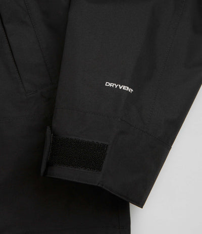 The North Face Reign On Jacket - TNF Black