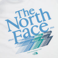 The North Face Retro Trail Relaxed T-Shirt - TNF White thumbnail