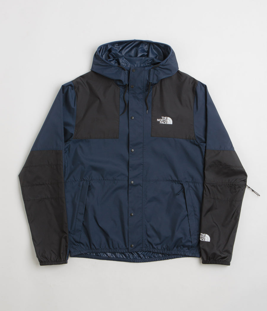 The North Face Seasonal Mountain Jacket in Summit Navy