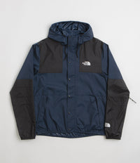 The North Face Seasonal Mountain Jacket in Summit Navy