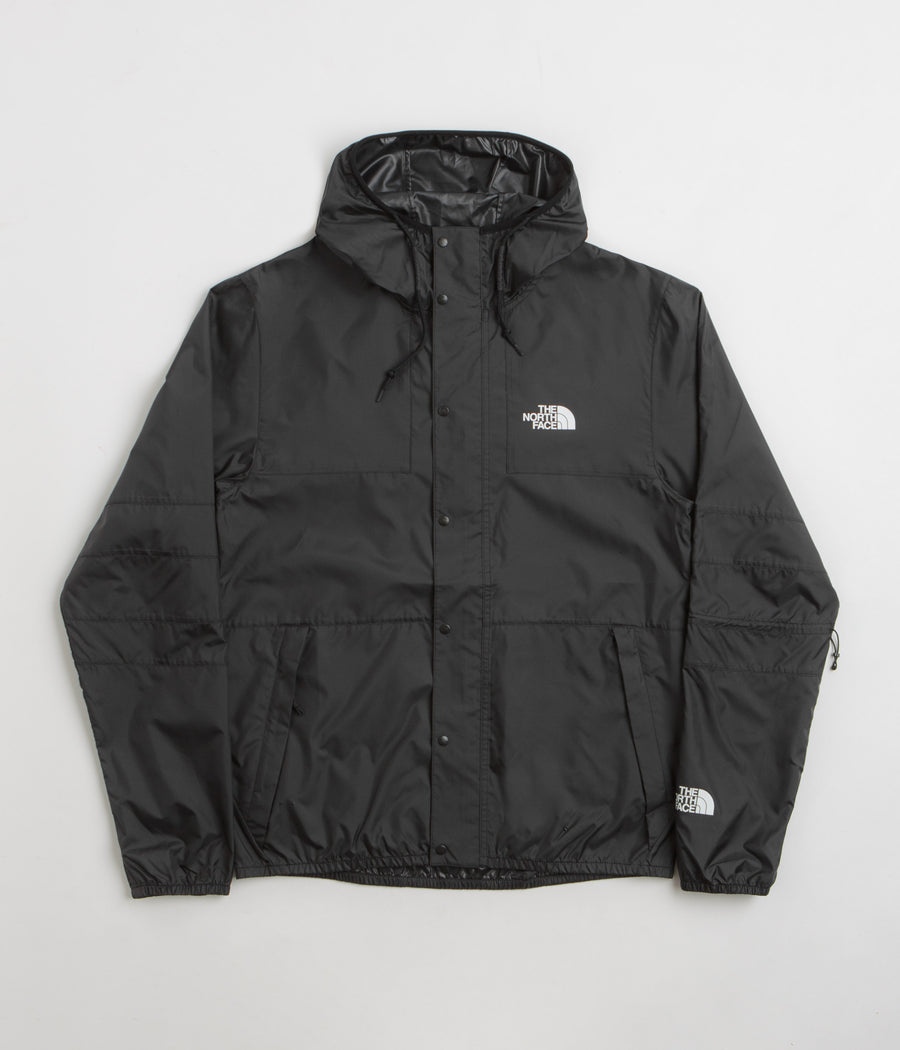 The North Face Seasonal Mountain Jacket in TNF Black