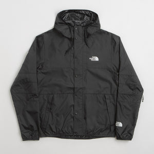 TNF Black