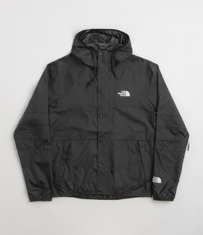 The North Face Seasonal Mountain Jacket in TNF Black