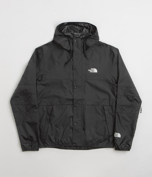 The North Face Seasonal Mountain Jacket - TNF Black