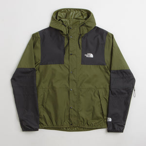 Woodland Green