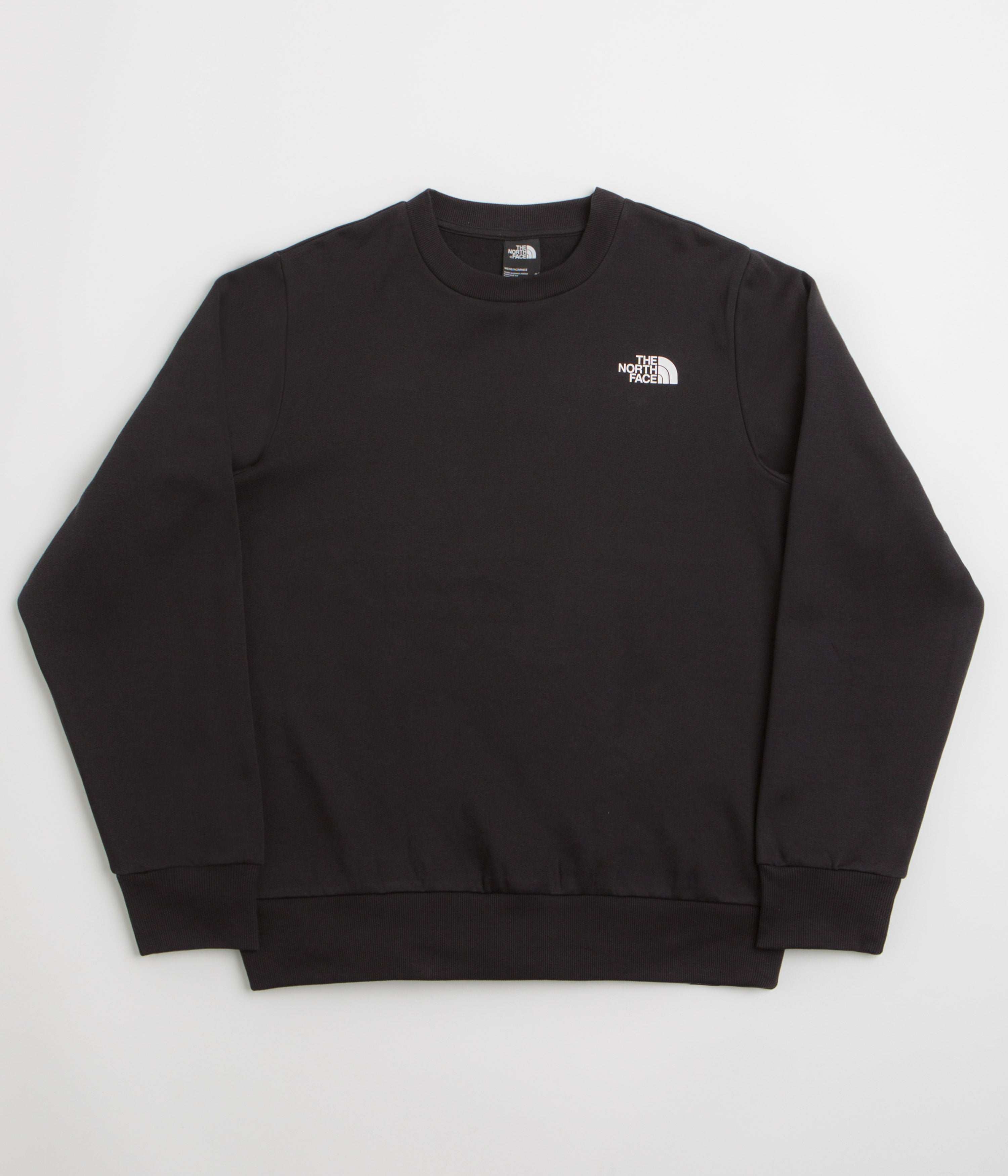BRIEFING　POKETABLE WIND CREWNECK Men's Azalea Pullover Crewneck