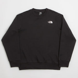 TNF Black