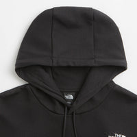 The North Face Simple Dome Hoodie in TNF Black thumbnail