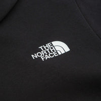 The North Face Simple Dome Hoodie in TNF Black thumbnail