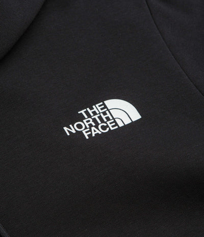 The North Face Simple Dome Hoodie in TNF Black