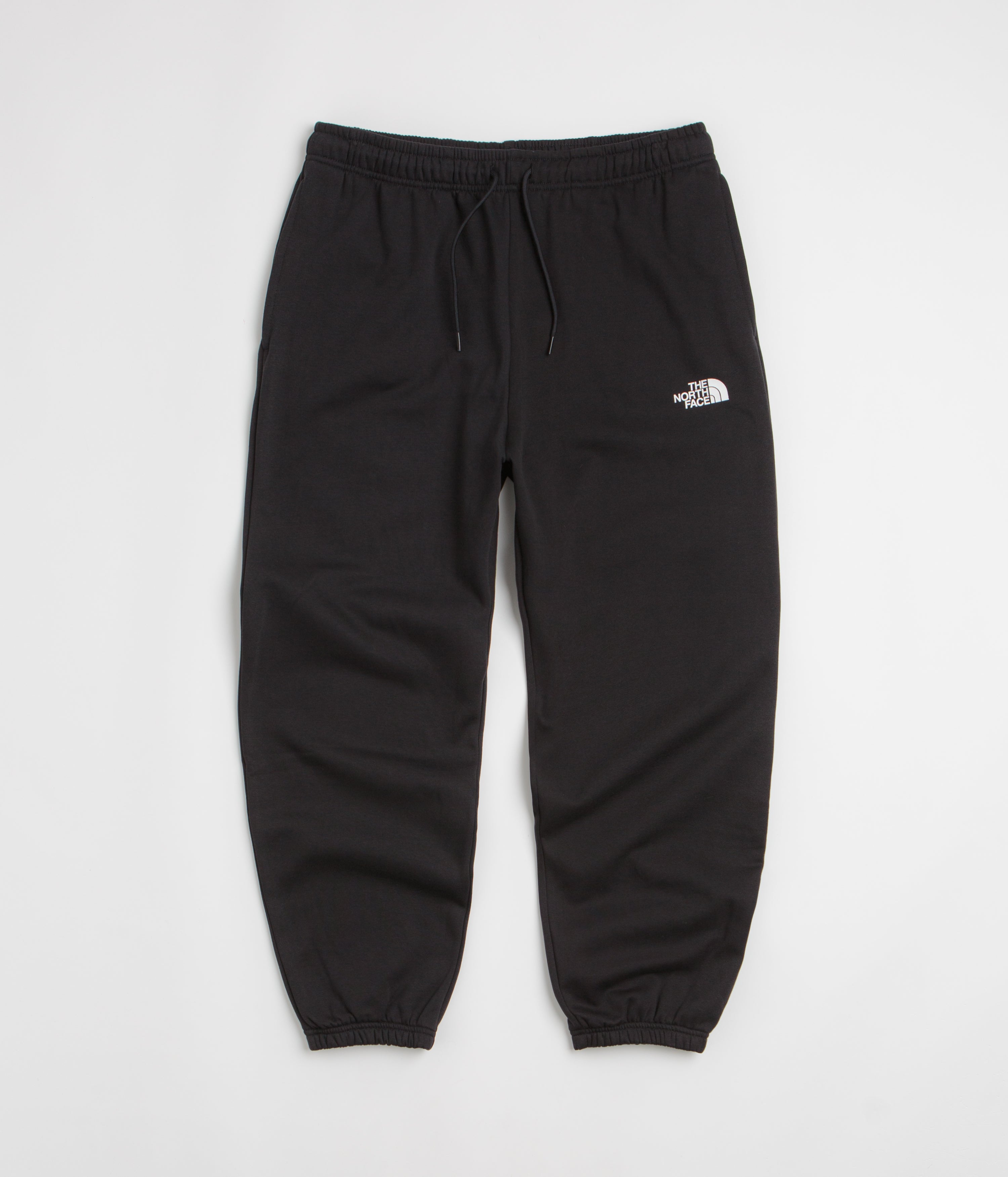 The North Face Simple Dome Joggers - TNF Black