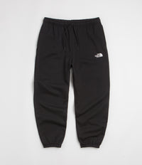 The North Face Simple Dome Joggers in TNF Black