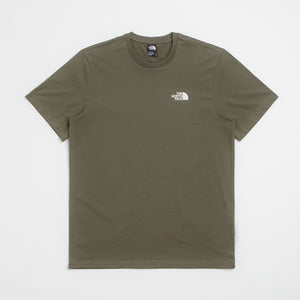New Taupe Green