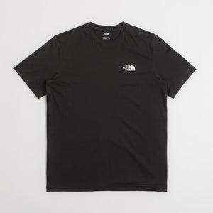 TNF Black
