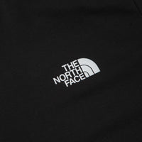 The North Face Simple Dome T-Shirt - TNF Black thumbnail