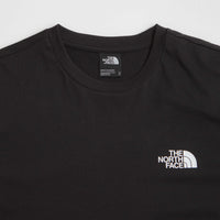 The North Face Simple Dome T-Shirt - TNF Black thumbnail