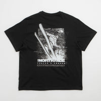The North Face Tested And Proven Relaxed T-Shirt - TNF Black thumbnail