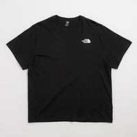 The North Face Tested And Proven Relaxed T-Shirt - TNF Black thumbnail