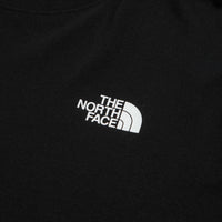 The North Face Tested And Proven Relaxed T-Shirt - TNF Black thumbnail