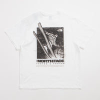 The North Face Tested And Proven Relaxed T-Shirt - TNF White thumbnail