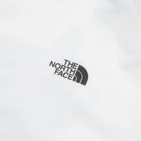 The North Face Tested And Proven Relaxed T-Shirt - TNF White thumbnail