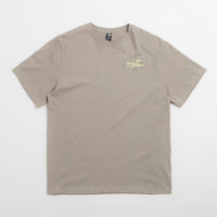 The North Face Van Life Relaxed T-Shirt in Stone Slab thumbnail