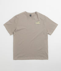 The North Face Van Life Relaxed T-Shirt in Stone Slab