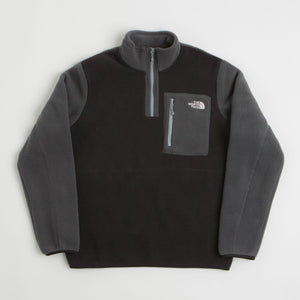 TNF Black / Asphalt Grey / Monument Grey