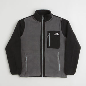 Anthracite Grey / TNF Black