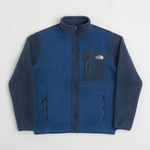 Estate Blue / Summit Navy