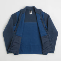 The North Face Yumiori Full Zip Fleece - Estate Blue / Summit Navy thumbnail