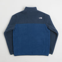 The North Face Yumiori Full Zip Fleece - Estate Blue / Summit Navy thumbnail