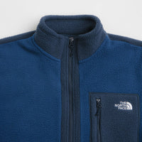 The North Face Yumiori Full Zip Fleece - Estate Blue / Summit Navy thumbnail