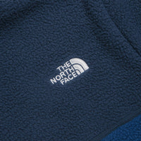 The North Face Yumiori Full Zip Fleece - Estate Blue / Summit Navy thumbnail