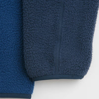 The North Face Yumiori Full Zip Fleece - Estate Blue / Summit Navy thumbnail