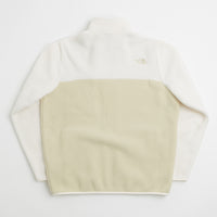 The North Face Yumiori Full Zip Fleece - Gravel / White Dune / Gravel thumbnail