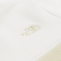 The North Face Yumiori Full Zip Fleece - Gravel / White Dune / Gravel thumbnail