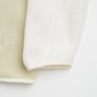 The North Face Yumiori Full Zip Fleece - Gravel / White Dune / Gravel thumbnail