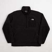 The North Face Yumiori Off Peak 1/2 Zip Fleece - TNF Black thumbnail