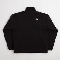 The North Face Yumiori Off Peak 1/2 Zip Fleece - TNF Black thumbnail