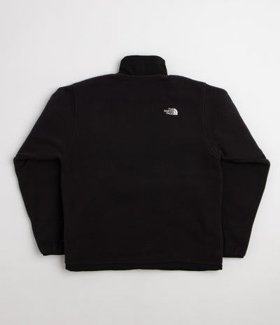 The North Face Yumiori Off Peak 1/2 Zip Fleece - TNF Black