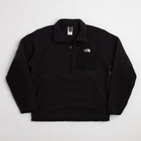 The North Face Yumiori Off Peak 1/2 Zip Fleece - TNF Black thumbnail